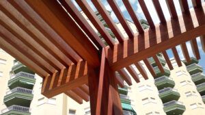Trabajos especiales en madera