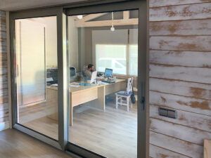 Trabajos especiales en madera