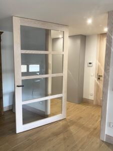 Trabajos especiales en madera