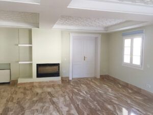 Trabajos especiales en madera