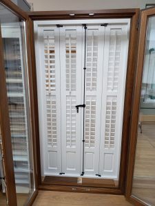 ventanas mallorquinas