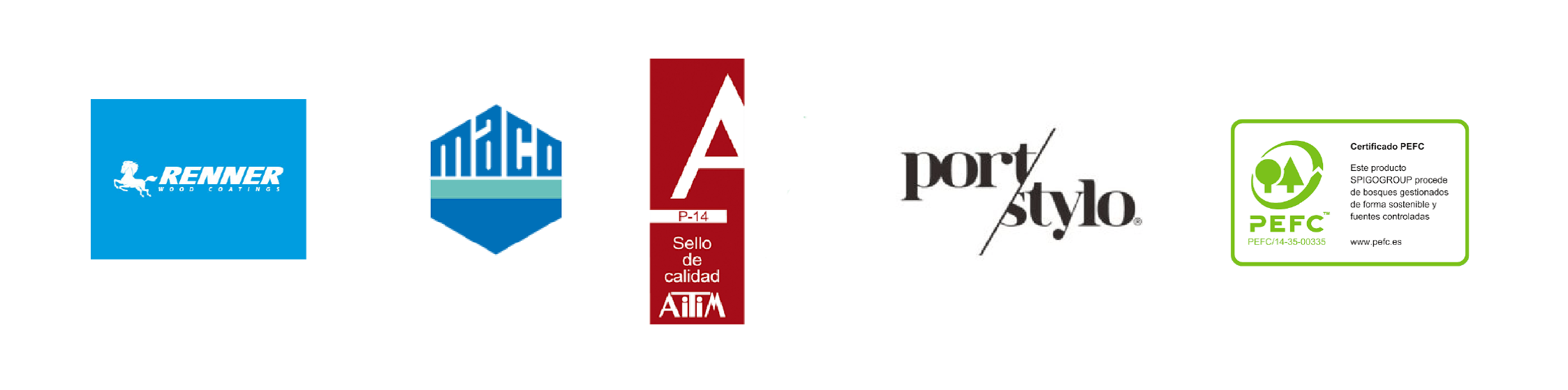 Logosm Logos Fabricantes