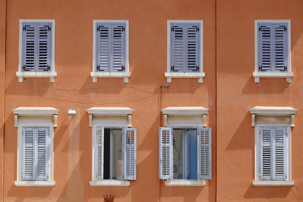ventana-mallorquina Ventana mallorquina