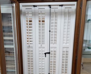 Ventanas mallorquinas